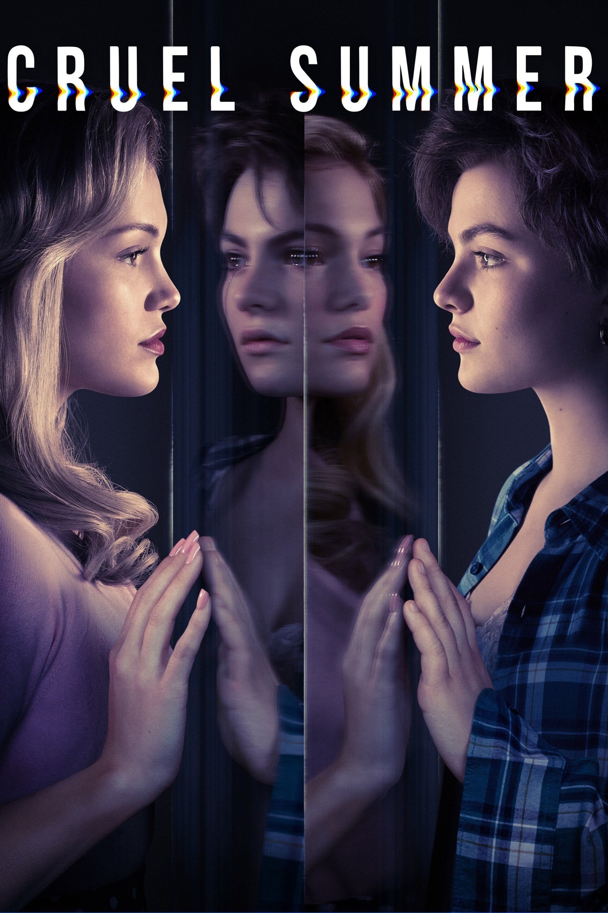 Cruel Summer (2021 TV Series)